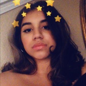 Meet your Posher, Jasmin